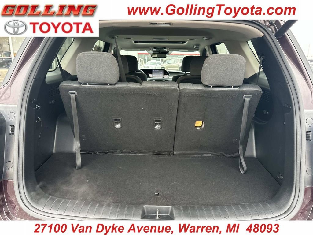 Used 2021 Hyundai Palisade SEL w/ Convenience Package image 10