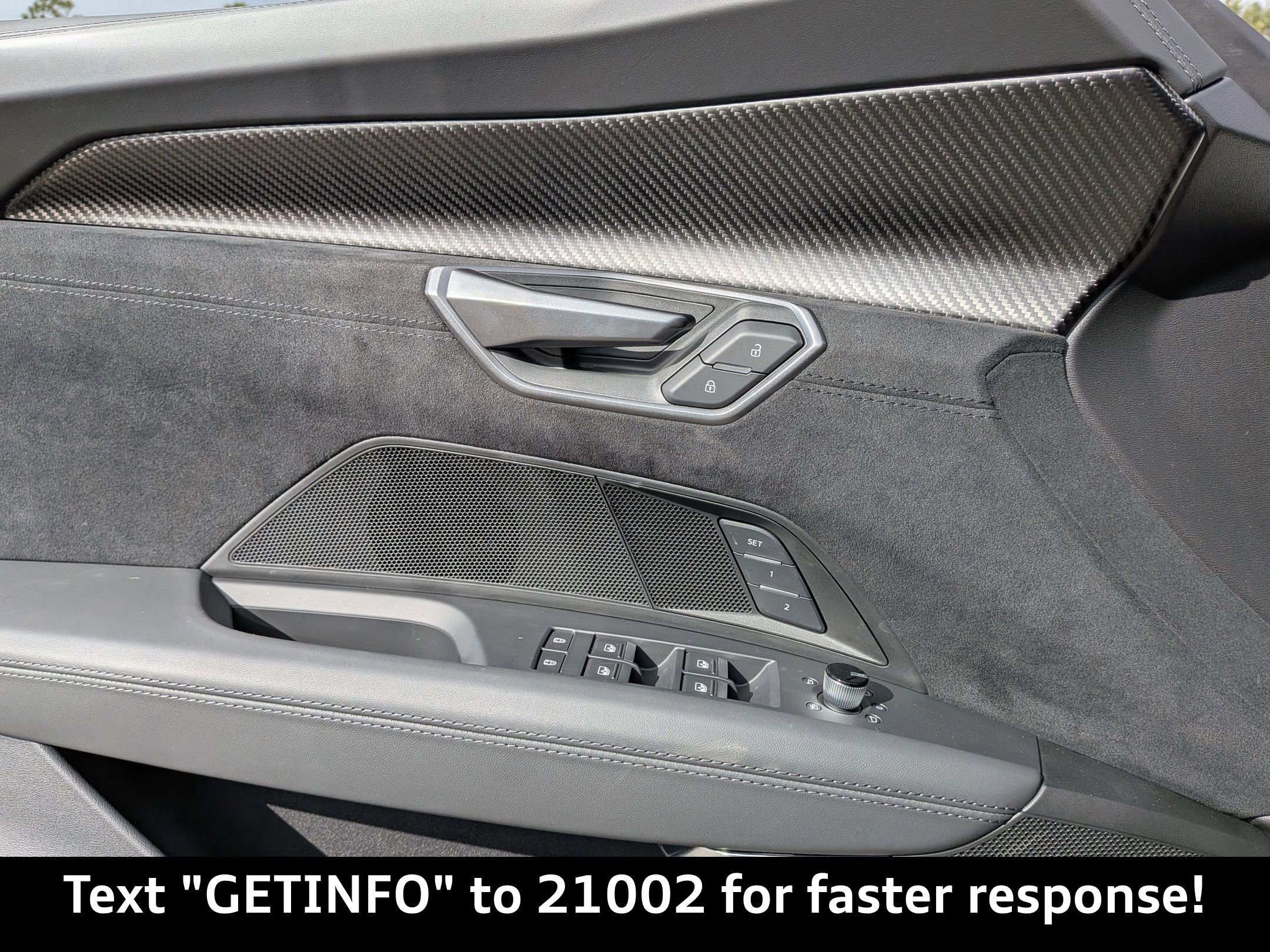 New 2026 Audi RS e-tron GT performance image 27