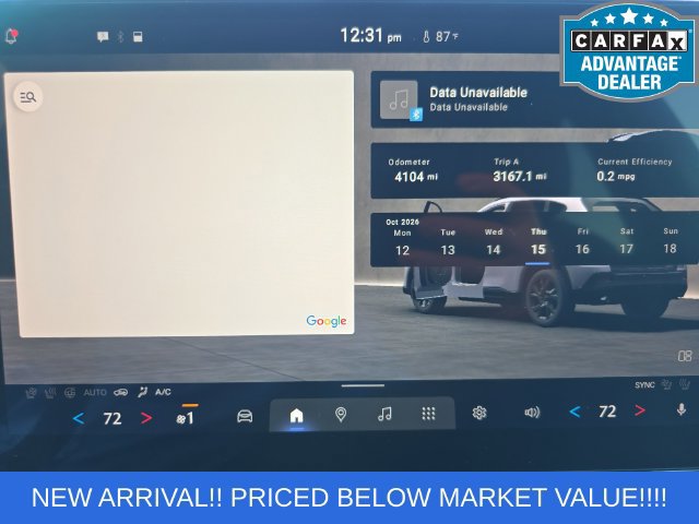Used 2026 MAZDA CX-5 2.5 S w/ Premium Package AWD/4WD image 19