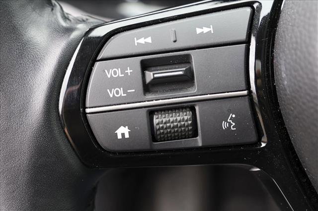 Used 2025 Honda CR-V EX-L image 14