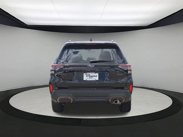 New 2025 Subaru Forester Sport image 6