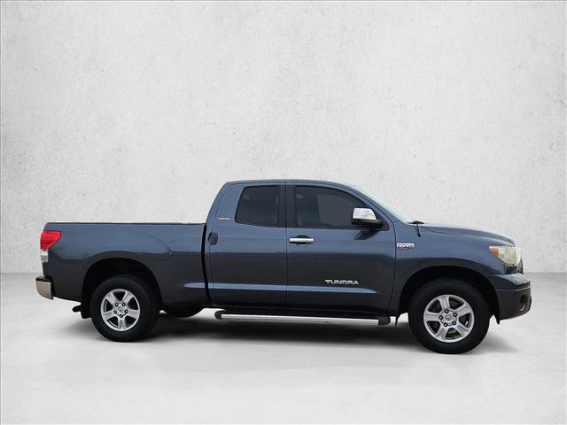 Used 2007 Toyota Tundra Limited AWD/4WD image 4
