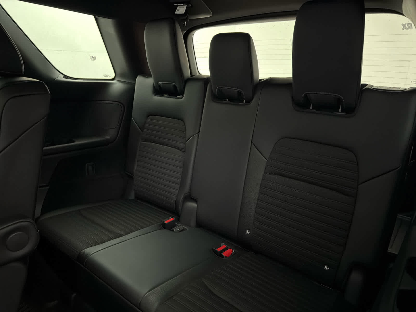 New 2026 Nissan Pathfinder Rock Creek w/ Rock Creek Premium Package image 17