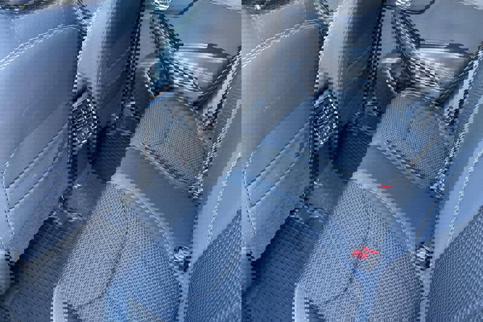 Used 2023 Subaru Forester Premium image 12