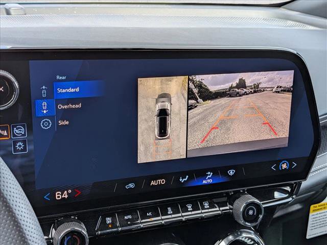 New 2026 Chevrolet Blazer EV LT image 12