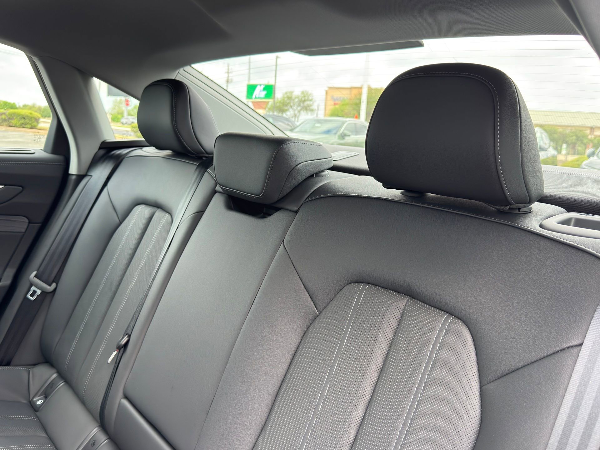 New 2026 Audi A6 Premium Plus image 28