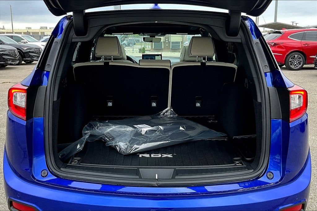 New 2026 Acura RDX A-Spec AWD/4WD image 40