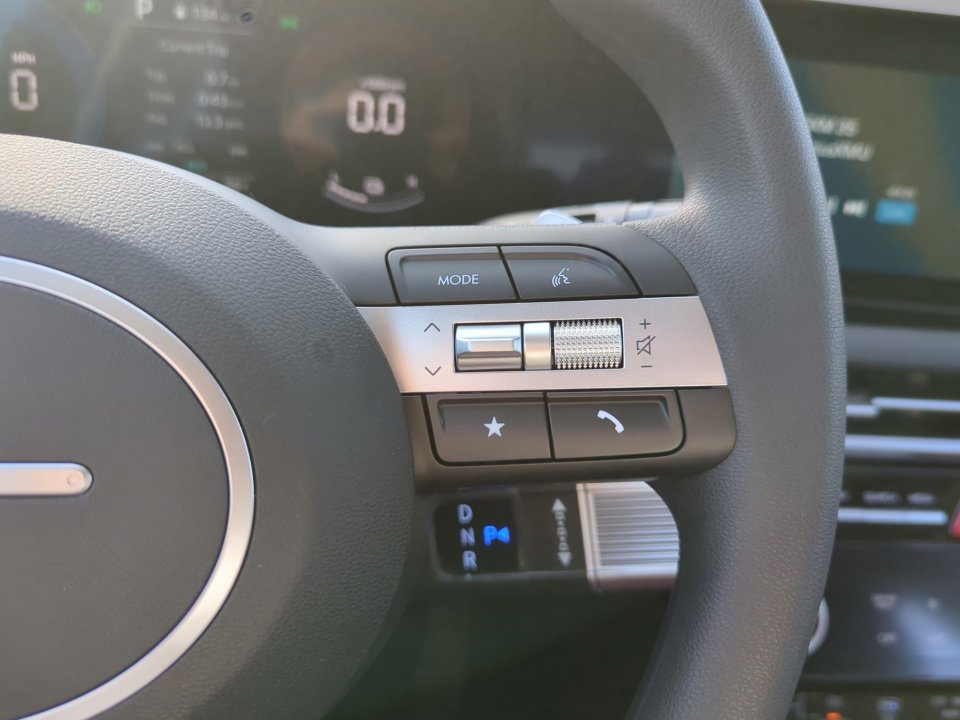 New 2026 Hyundai Tucson Blue SE AWD/4WD image 30