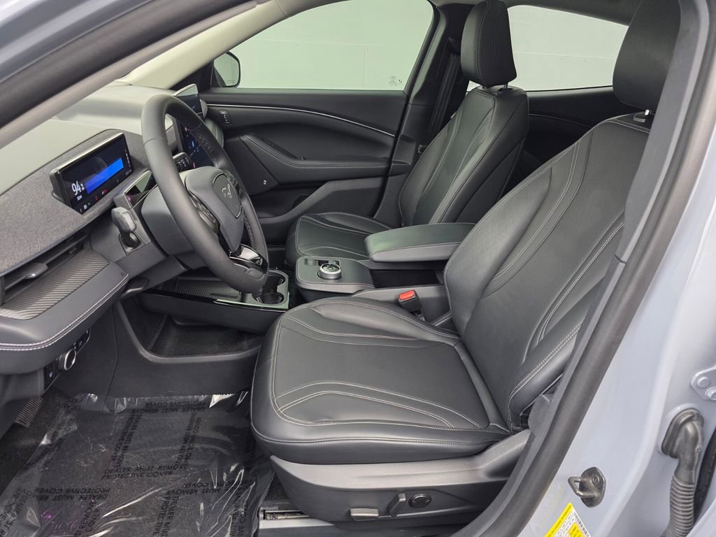 Used 2024 Ford Mustang Mach-E Premium image 10