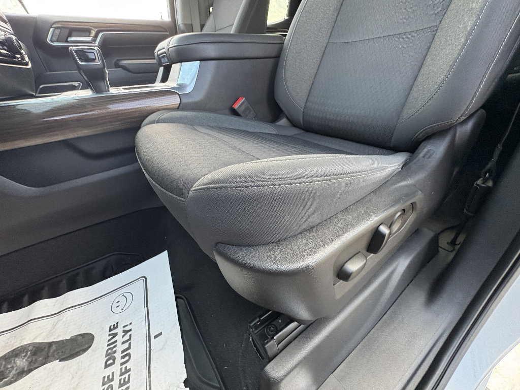 Used 2023 Chevrolet Silverado 1500 RST w/ Z71 Off-Road Package image 31