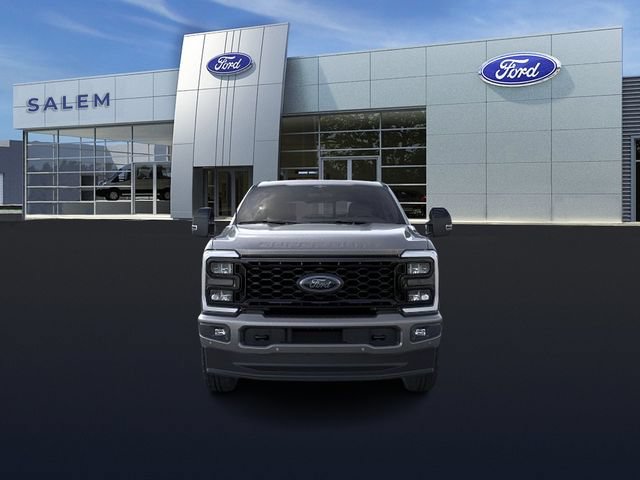 New 2026 Ford F250 Lariat w/ Black Appearance Package AWD/4WD image 7