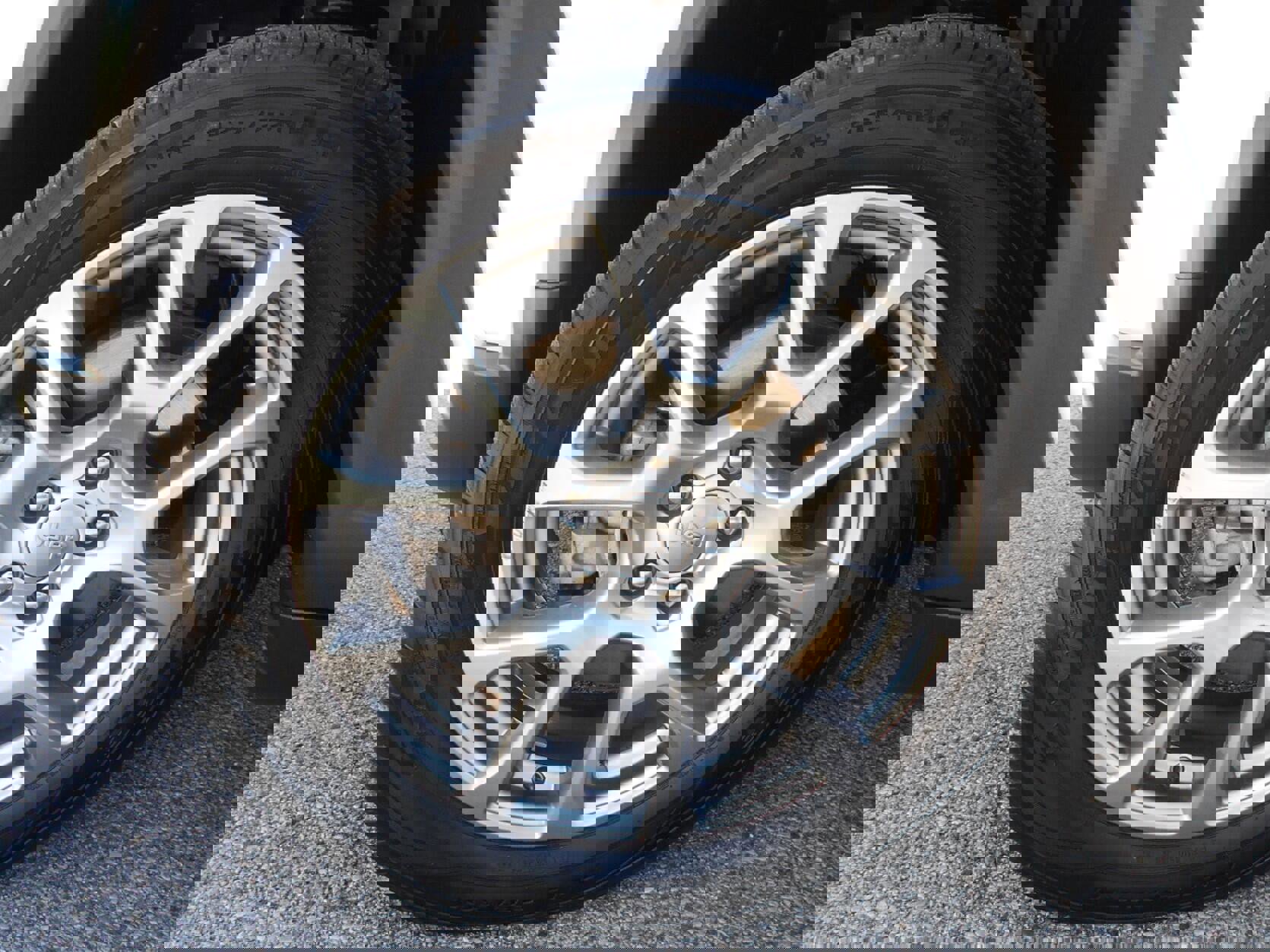 Certified 2022 Jeep Compass Latitude image 10