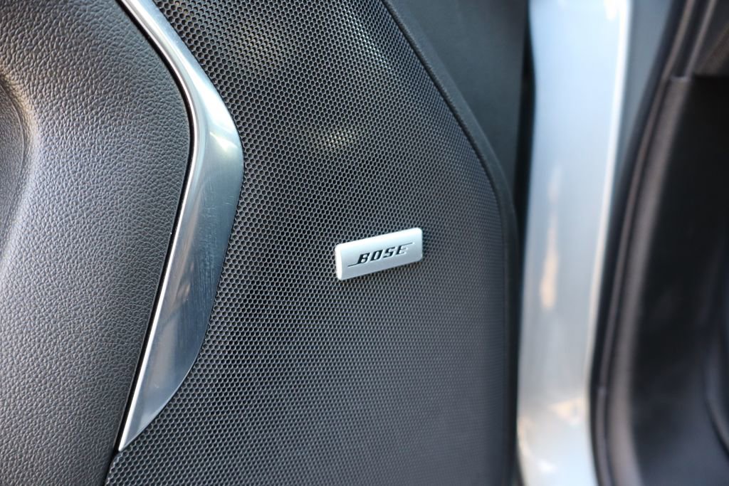 Used 2023 Chevrolet Tahoe RST image 10