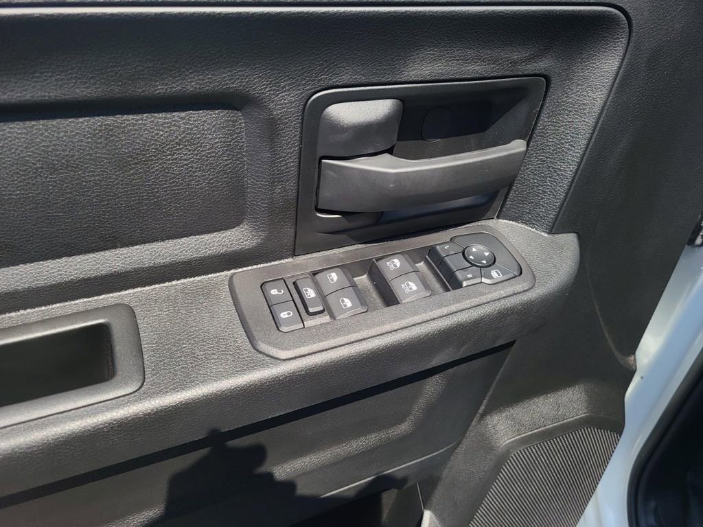 New 2026 RAM 3500 Tradesman image 10