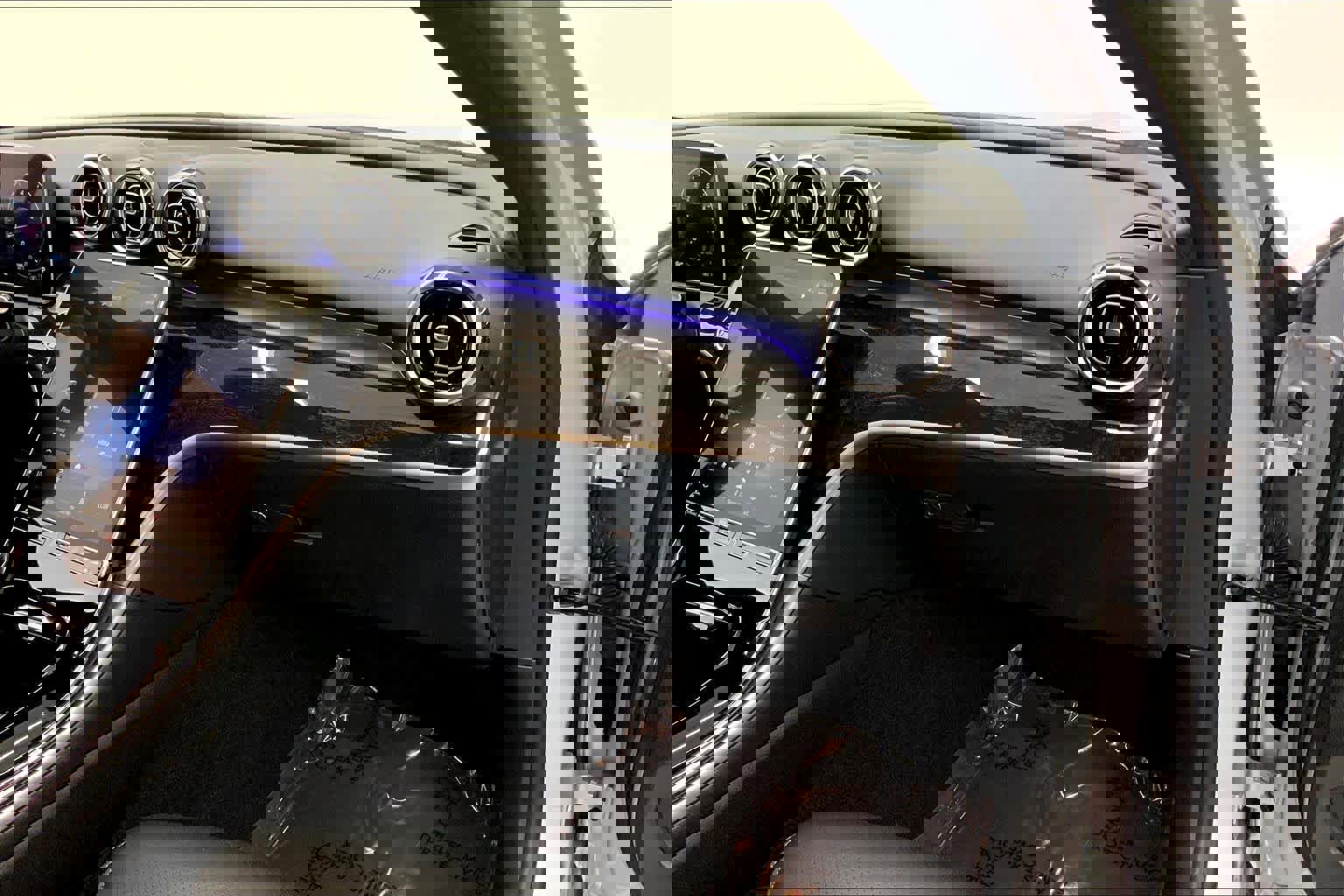 Certified 2022 Mercedes-Benz C 300 Sedan image 27