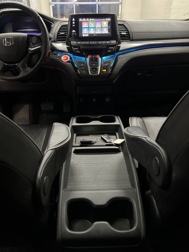 Used 2023 Honda Odyssey Elite image 21