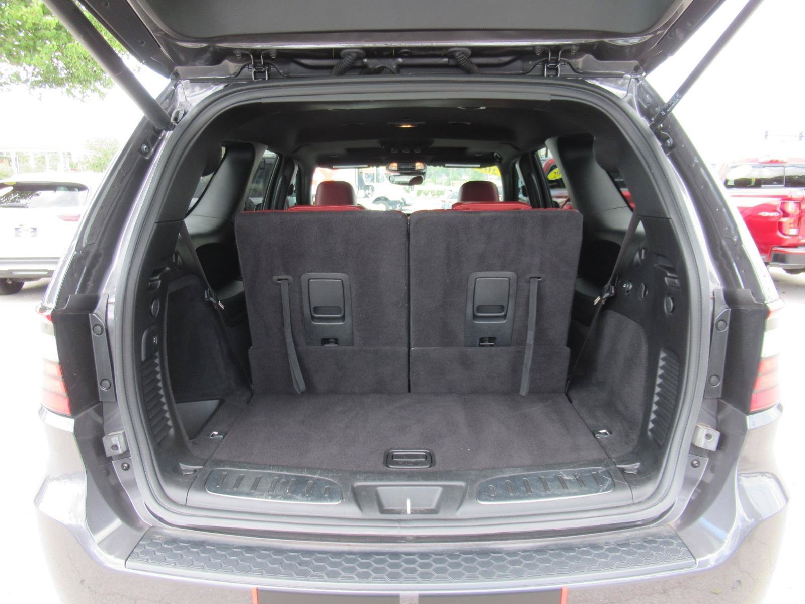 Used 2023 Dodge Durango SRT AWD/4WD image 41