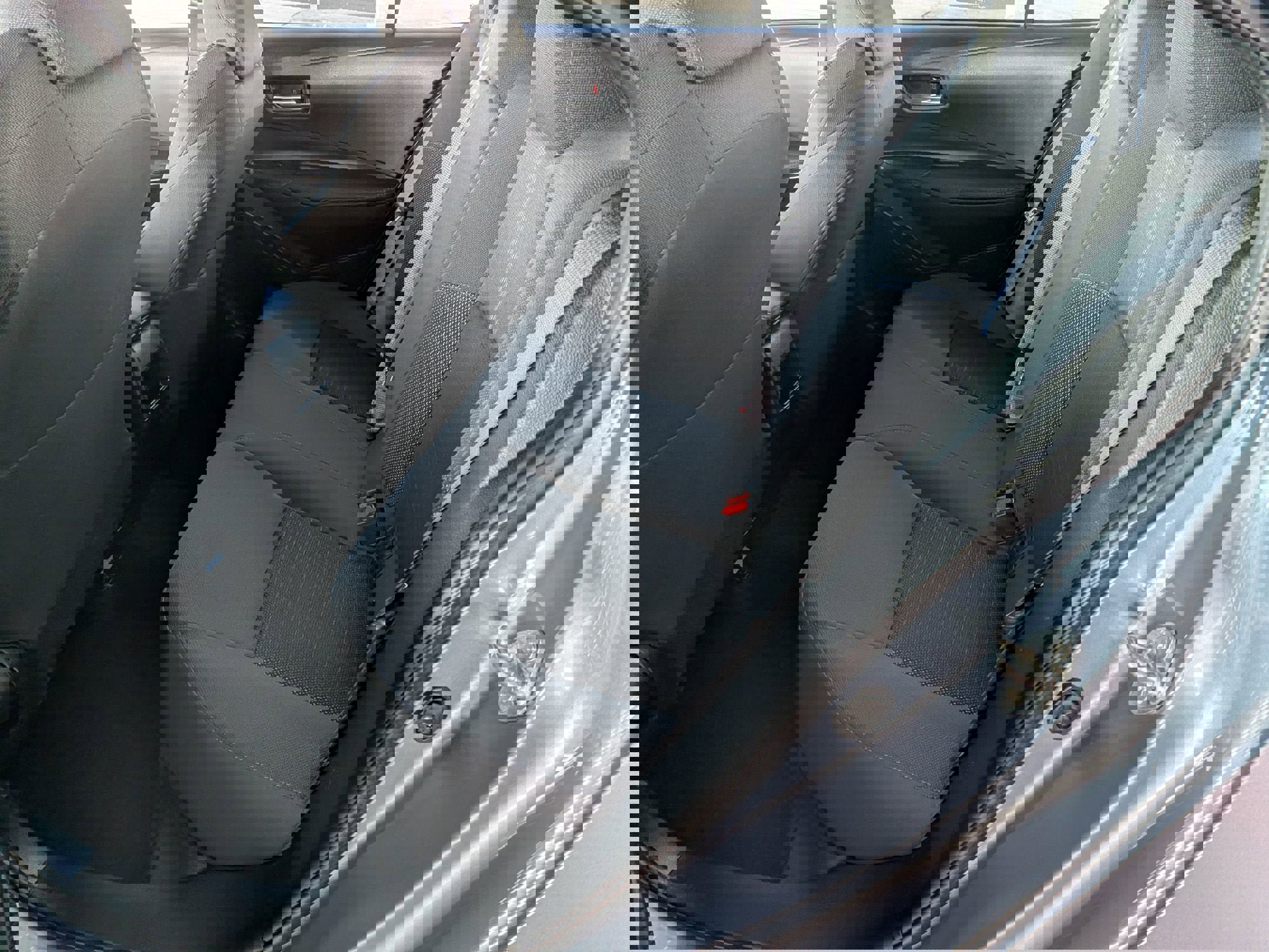 Certified 2020 Toyota Corolla SE image 24