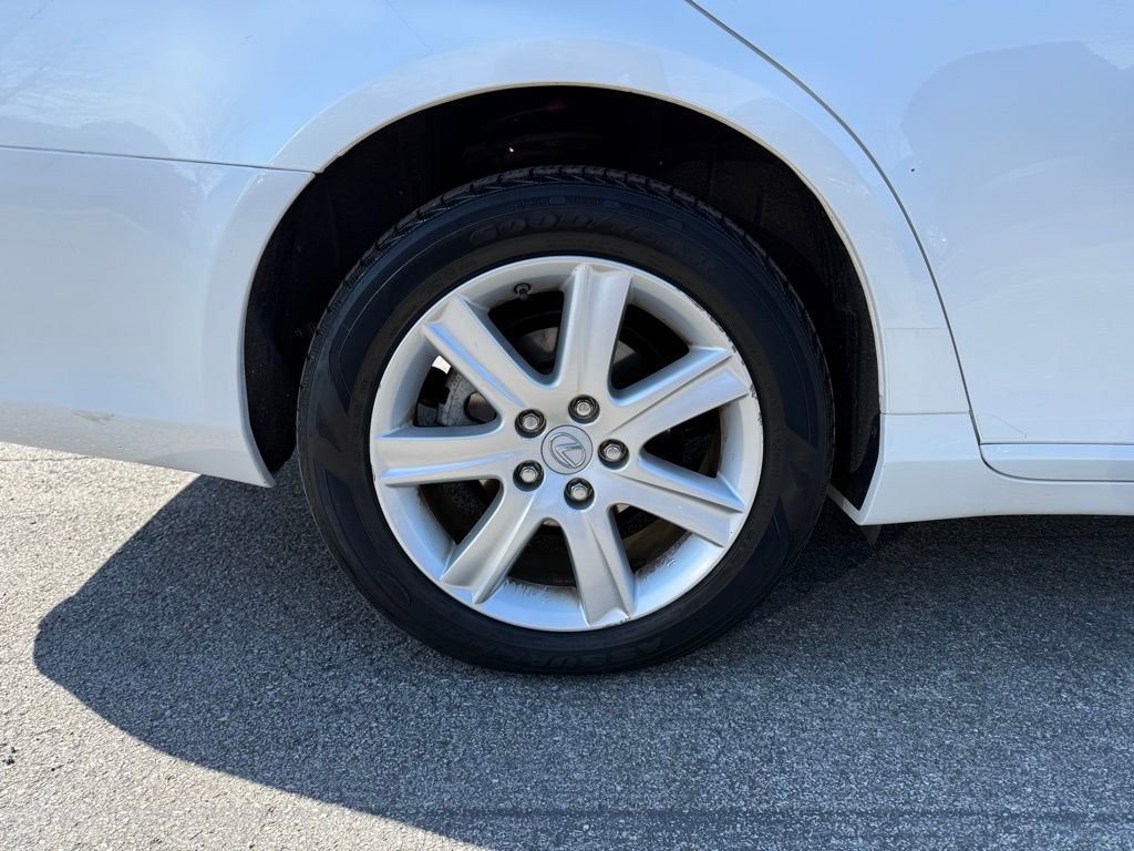 Used 2009 Lexus ES 350 FWD image 25