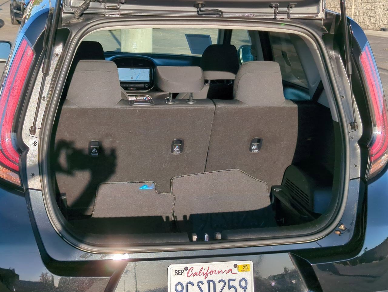 Certified 2023 Kia Soul S image 22