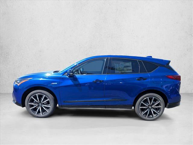 New 2026 Acura RDX A-Spec AWD/4WD image 5