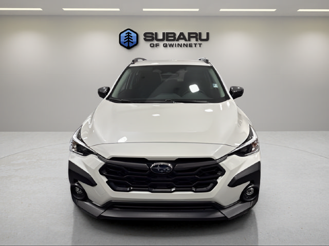 Certified 2026 Subaru Crosstrek 2.5i Premium w/ Popular Package #4 AWD/4WD image 8