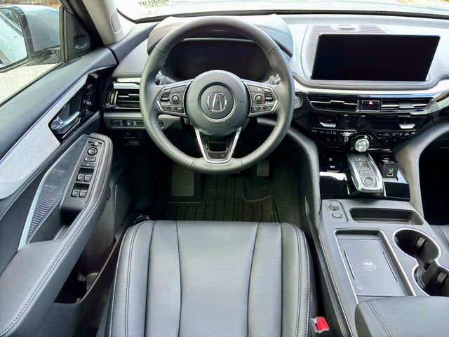 New 2026 Acura MDX FWD image 16