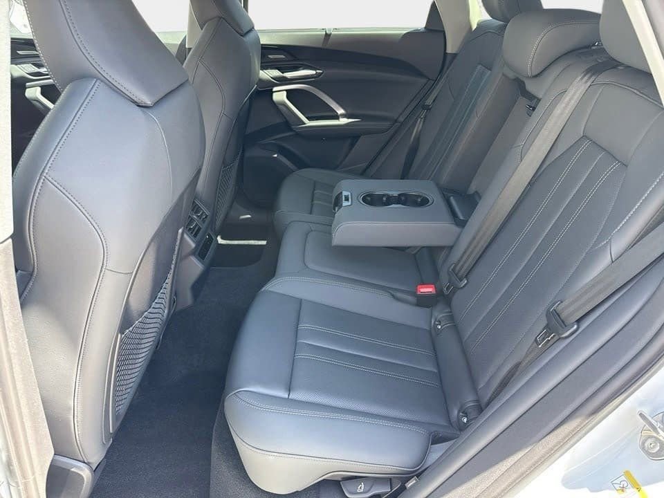 Certified 2025 Audi Q5 Premium Plus w/ Premium Plus image 12