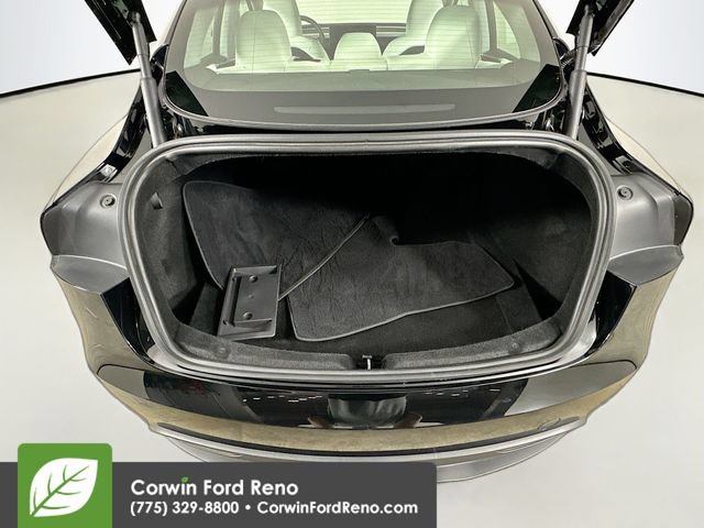 Used 2025 Tesla Model 3 Long Range AWD/4WD image 27