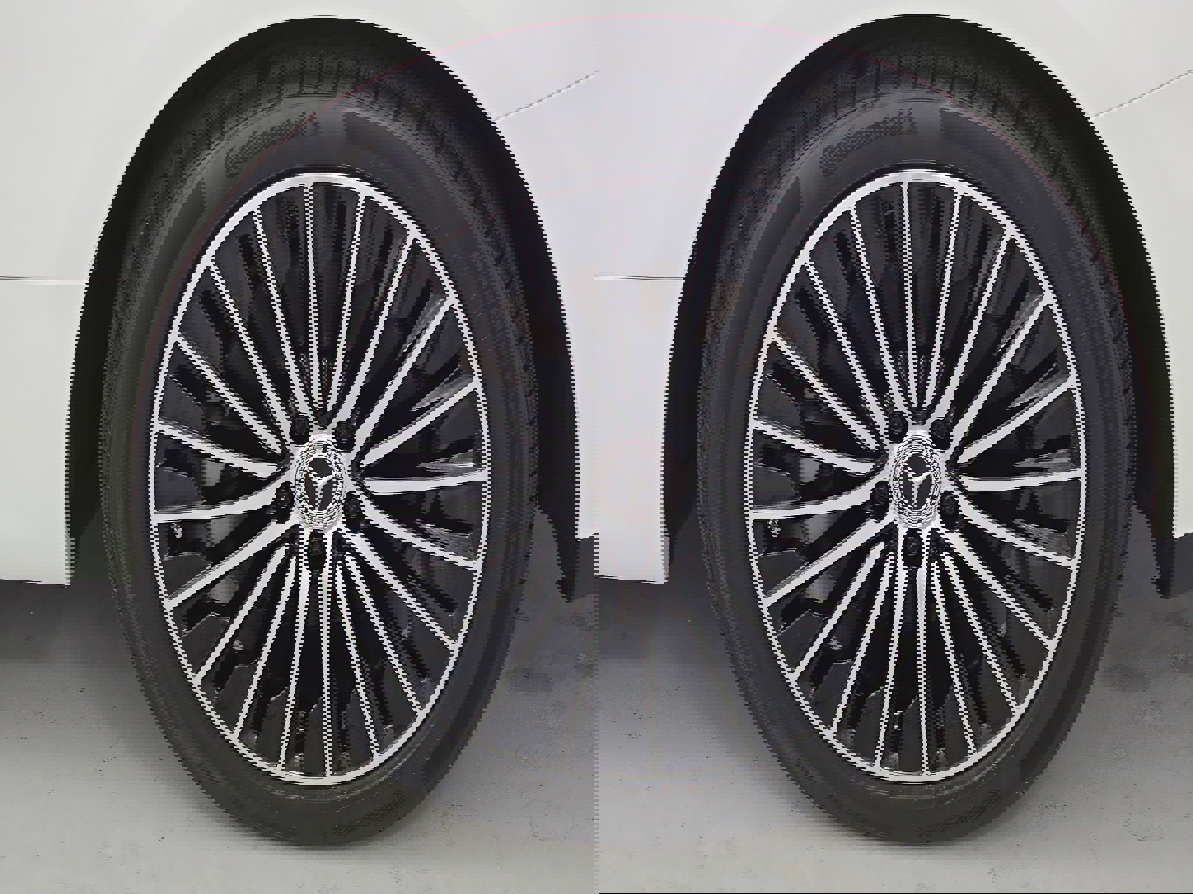 Certified 2024 Mercedes-Benz CLE 450 4MATIC Cabriolet image 32