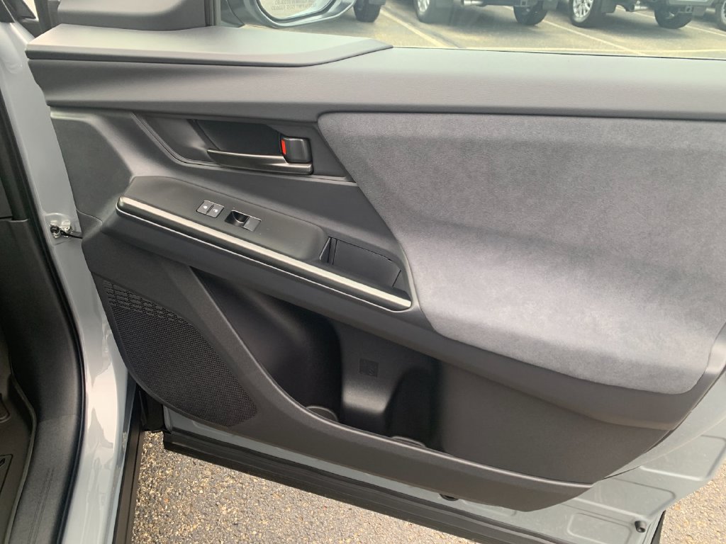 New 2026 Toyota C-HR AWD/4WD image 19