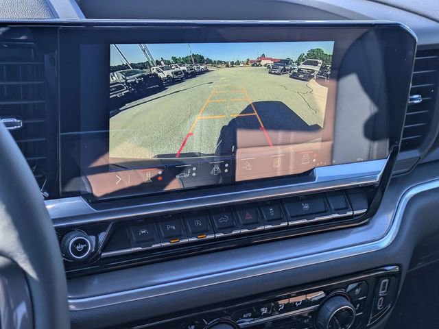 New 2026 Chevrolet Silverado 1500 High Country image 21