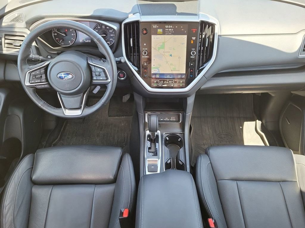 Used 2023 Subaru Ascent Limited w/ Technology Package AWD/4WD image 27