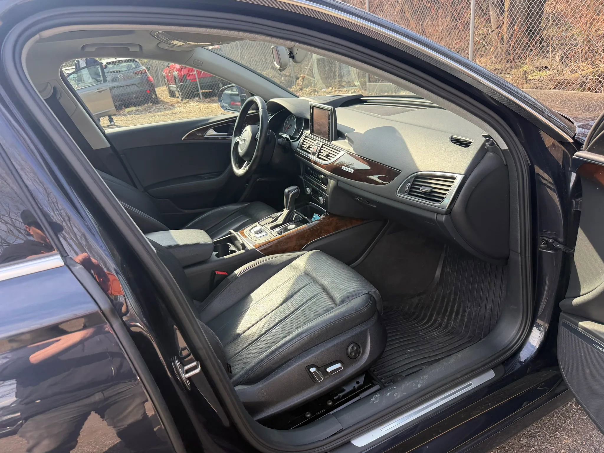 Used 2016 Audi A6 3.0T Prestige image 28