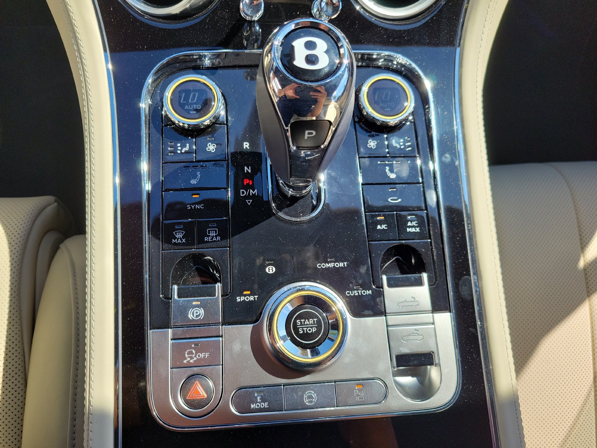 New 2026 Bentley Continental GT AWD/4WD image 33