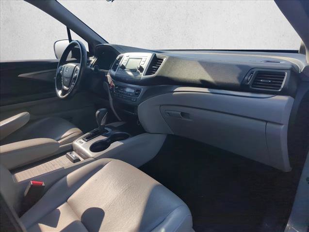 Used 2019 Honda Ridgeline RTL image 29