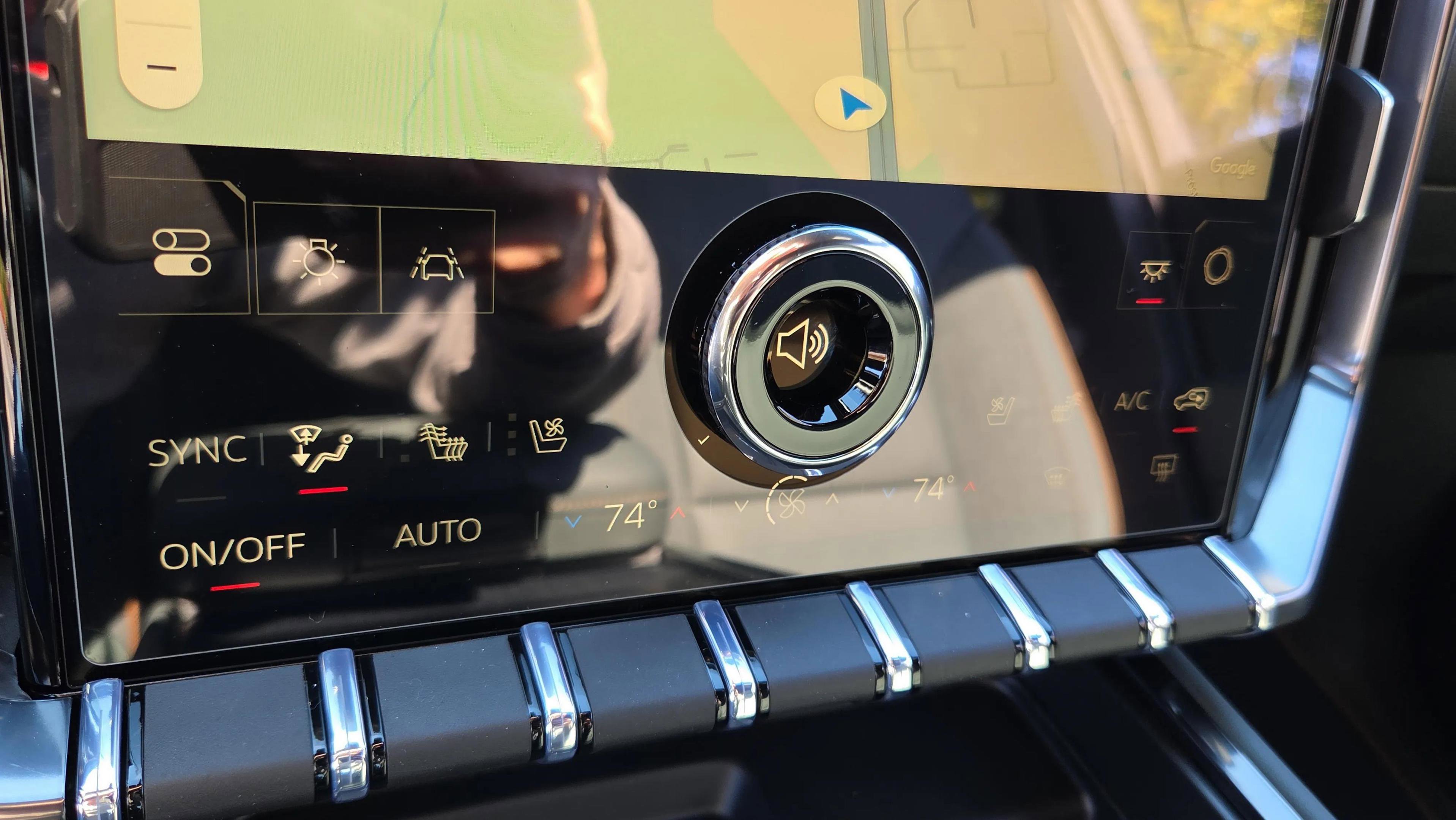 New 2026 GMC Acadia AT4 w/ Luxury Package AWD/4WD image 13