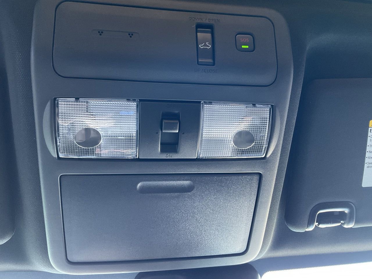 New 2026 Nissan Frontier PRO-4X w/ Pro Premium Package image 28