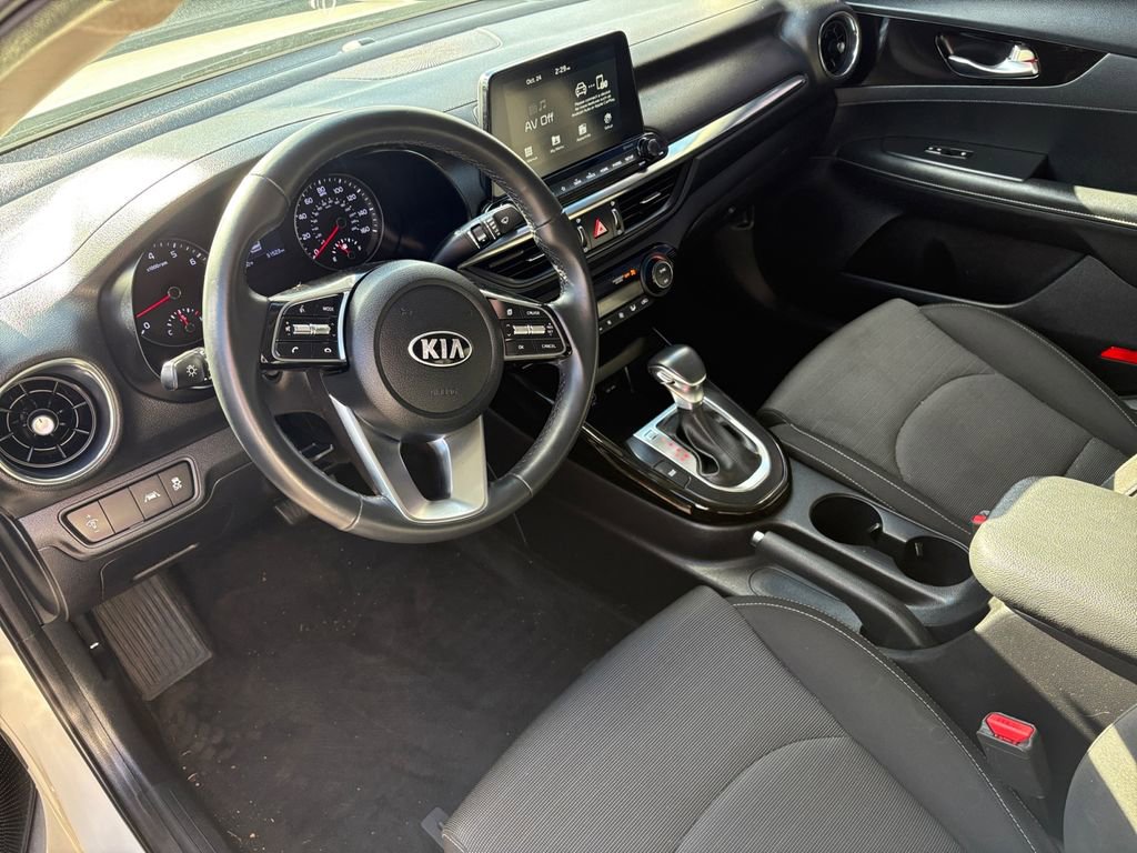 Used 2019 Kia Forte S w/ S Premium Package image 24