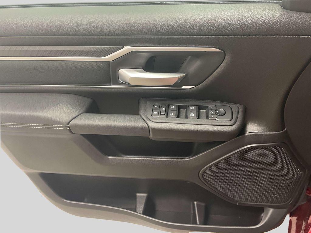 Used 2025 RAM 1500 Big Horn image 16