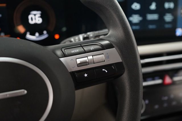 Used 2025 Hyundai Tucson SEL image 23