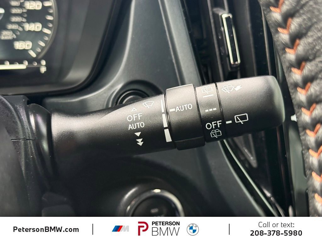 Used 2025 Subaru Forester Touring image 36