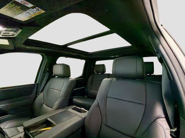 Certified 2026 Toyota Tundra Platinum AWD/4WD image 19