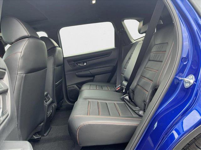 New 2025 Honda CR-V Sport-L image 16