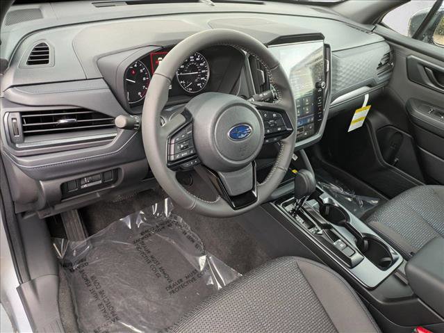 New 2026 Subaru Forester Premium image 3