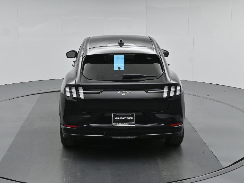 New 2026 Ford Mustang Mach-E Premium w/ Sport Appearance Package RWD image 39