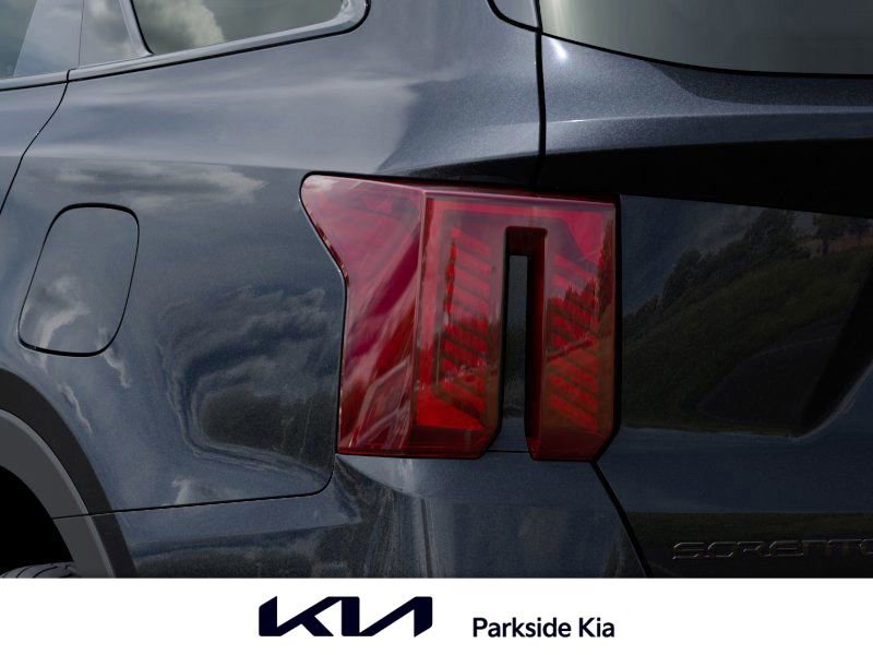 New 2026 Kia Sorento SX Prestige image 11