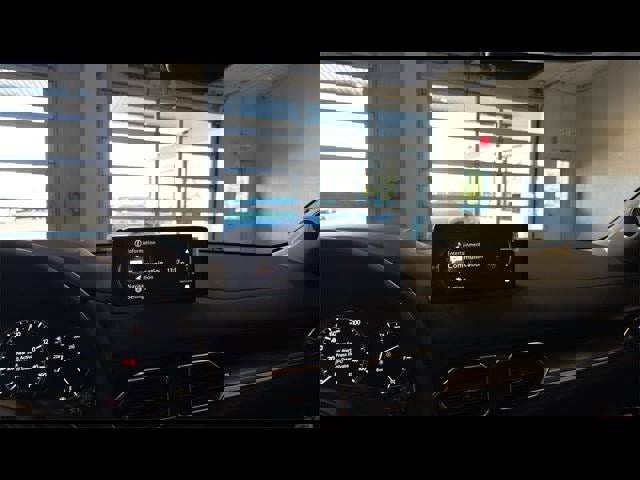 New 2025 MAZDA CX-5 AWD 2.5 S w/ Premium Plus Pkg image 55