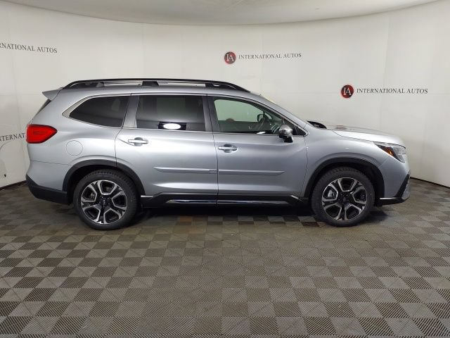 Certified 2023 Subaru Ascent Limited w/ Technology Package AWD/4WD image 4