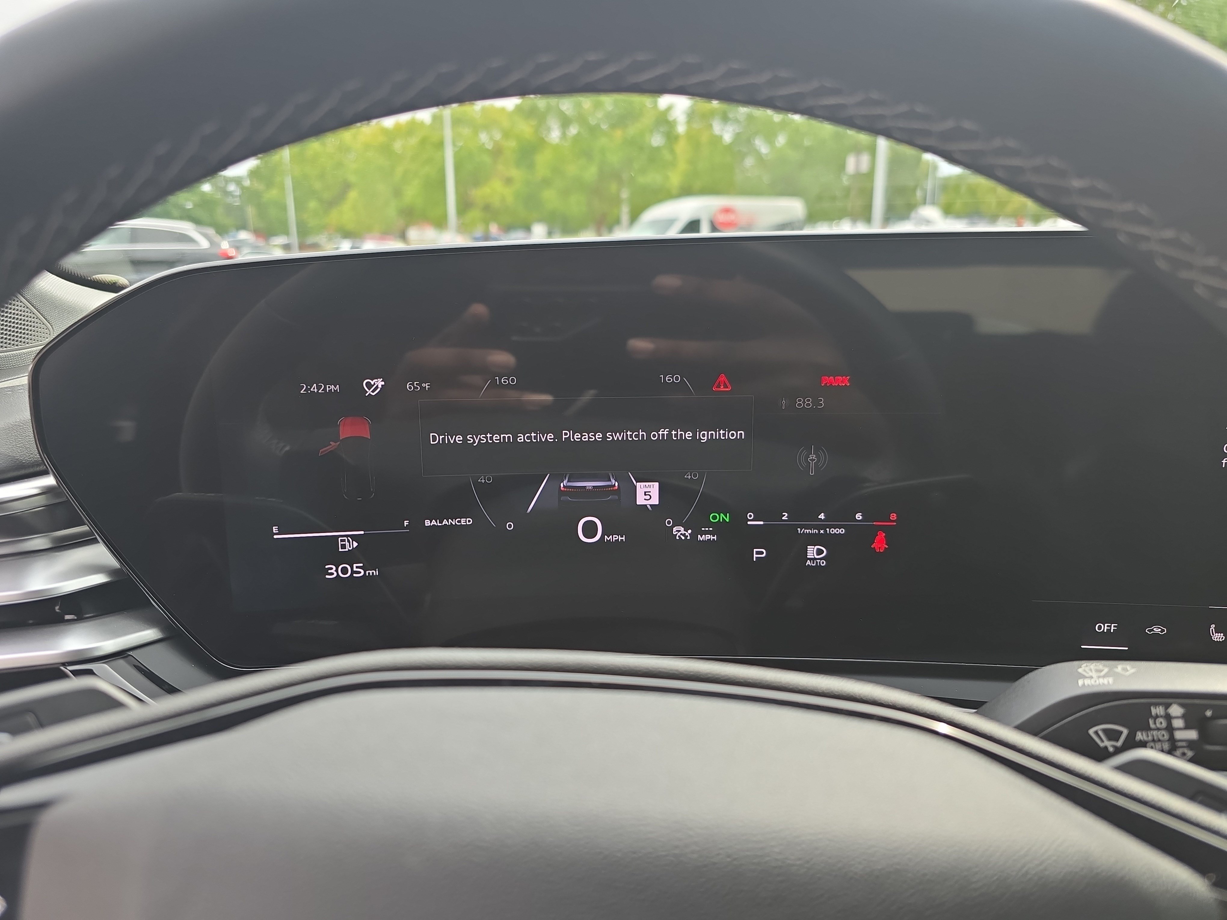Certified 2025 Audi A5 Premium AWD/4WD image 16